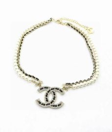 Picture of Chanel Necklace _SKUChanelnecklace1220145800